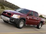 Mitsubishi Raider DuroCross 2007 года